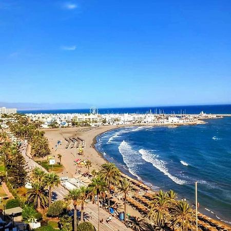 베날마데나코스타 Costa Del Sol 아파트 외부 사진