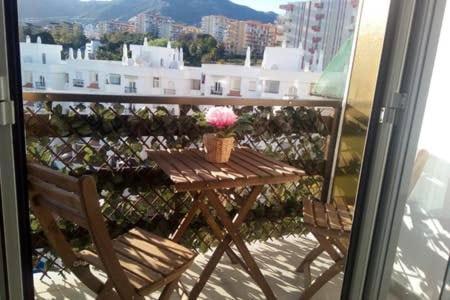 베날마데나코스타 Costa Del Sol 아파트 외부 사진