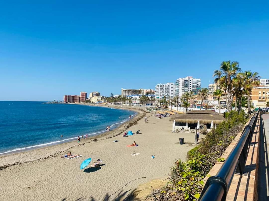 베날마데나코스타 Costa Del Sol 아파트 외부 사진