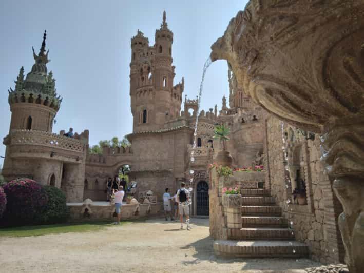 베날마데나코스타 Costa Del Sol 아파트 외부 사진